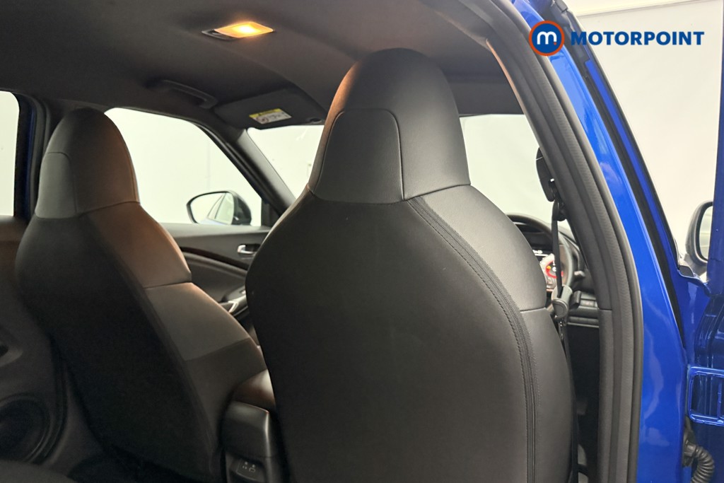 Nissan Juke N-Connecta Manual Petrol SUV - Stock Number (1642396) - 11th supplementary image