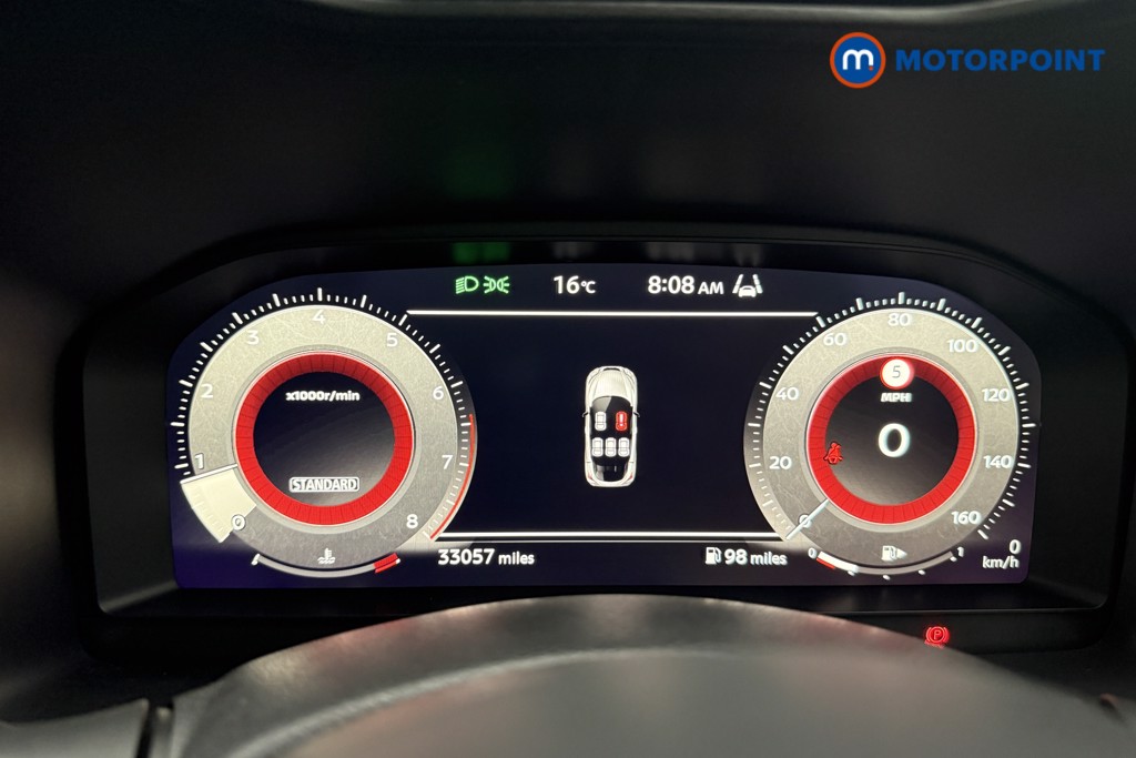 Nissan Juke N-Connecta Manual Petrol SUV - Stock Number (1642396) - 21st supplementary image