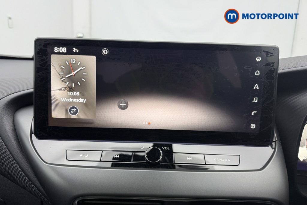 Nissan Juke N-Connecta Manual Petrol SUV - Stock Number (1642396) - 24th supplementary image