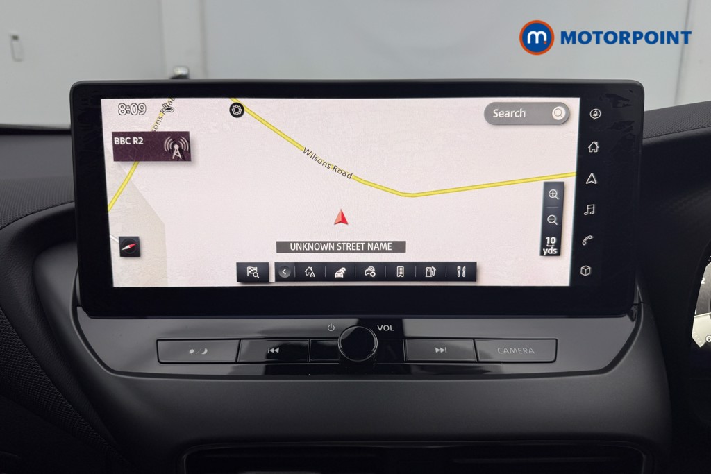 Nissan Juke N-Connecta Manual Petrol SUV - Stock Number (1642396) - 25th supplementary image
