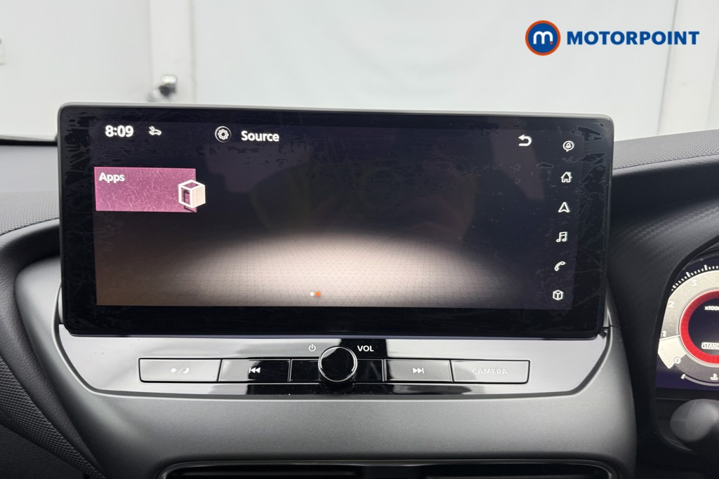 Nissan Juke N-Connecta Manual Petrol SUV - Stock Number (1642396) - 28th supplementary image