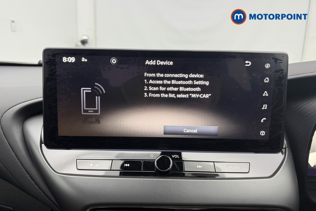 Nissan Juke N-Connecta Manual Petrol SUV - Stock Number (1642396) - 29th supplementary image