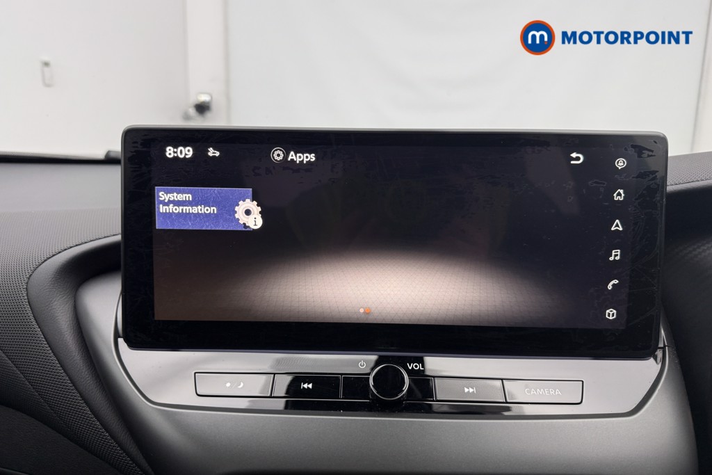 Nissan Juke N-Connecta Manual Petrol SUV - Stock Number (1642396) - 31st supplementary image
