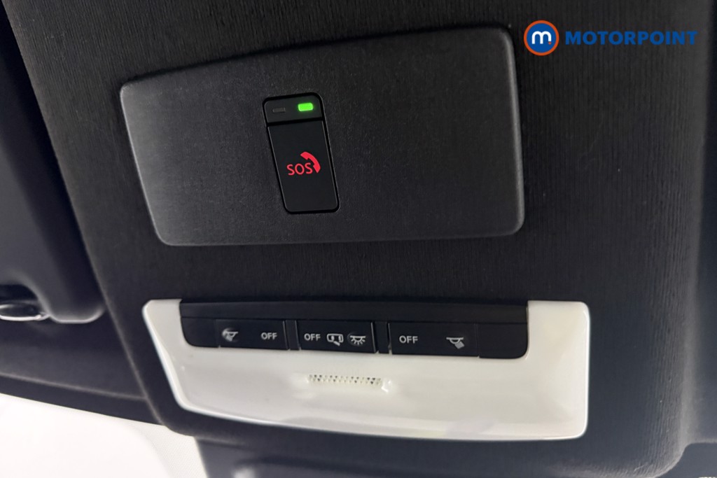 Nissan Juke N-Connecta Manual Petrol SUV - Stock Number (1642396) - 41st supplementary image