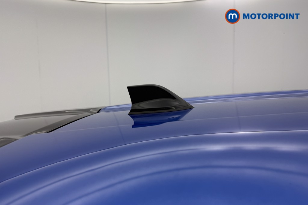 Nissan Juke N-Connecta Manual Petrol SUV - Stock Number (1642396) - 43rd supplementary image