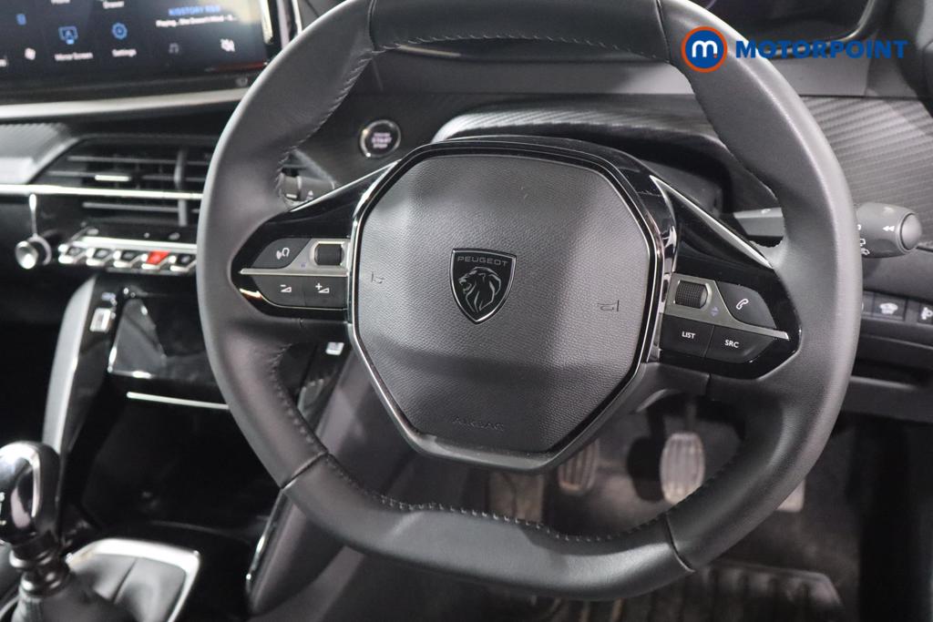 Peugeot 208 Allure Manual Petrol Hatchback - Stock Number (1642493) - 2nd supplementary image