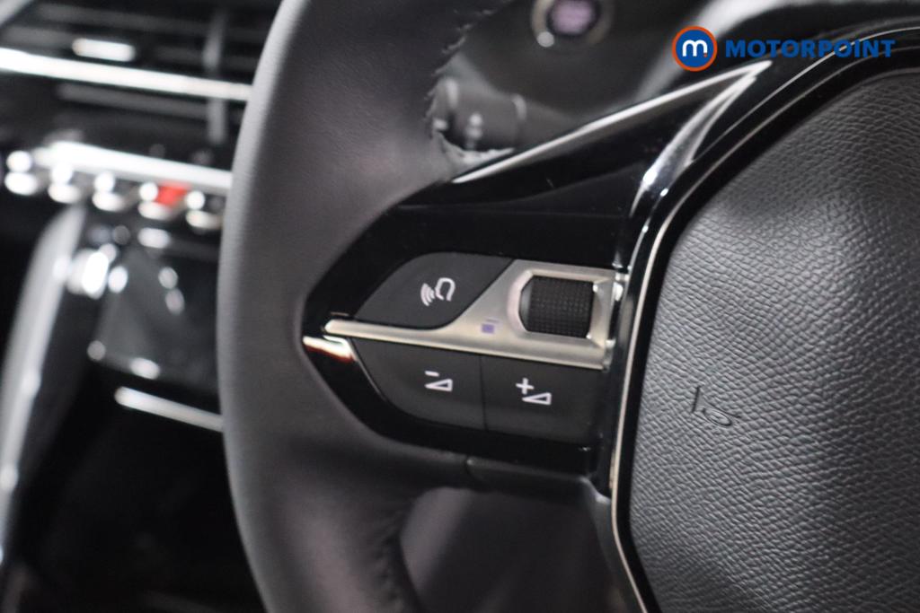 Peugeot 208 Allure Manual Petrol Hatchback - Stock Number (1642493) - 4th supplementary image
