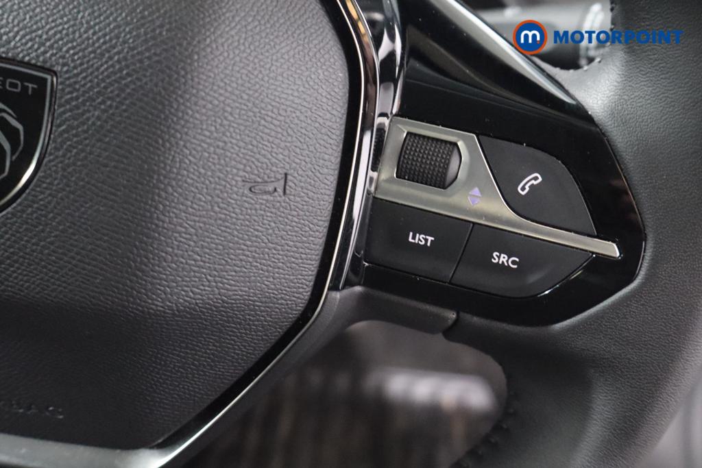 Peugeot 208 Allure Manual Petrol Hatchback - Stock Number (1642493) - 5th supplementary image