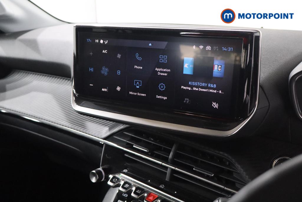 Peugeot 208 Allure Manual Petrol Hatchback - Stock Number (1642493) - 6th supplementary image