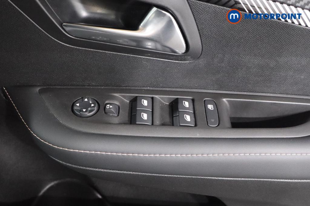 Peugeot 208 Allure Manual Petrol Hatchback - Stock Number (1642493) - 9th supplementary image