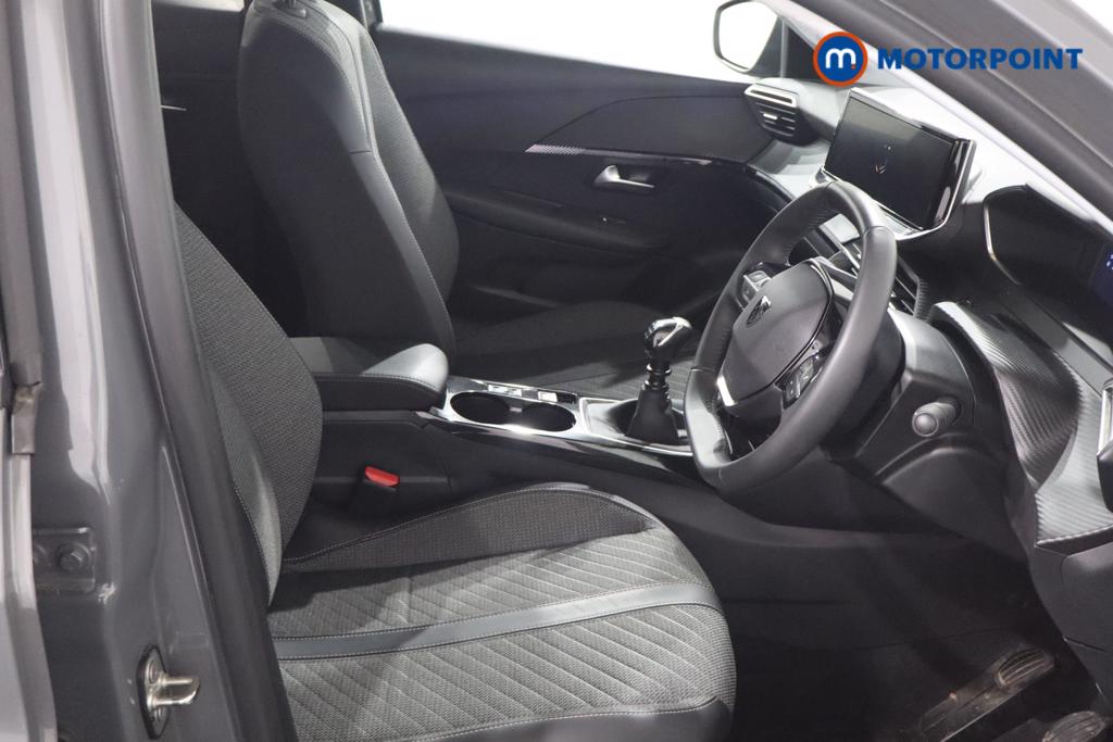 Peugeot 208 Allure Manual Petrol Hatchback - Stock Number (1642493) - 10th supplementary image