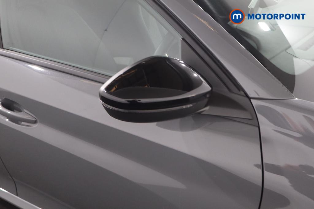 Peugeot 208 Allure Manual Petrol Hatchback - Stock Number (1642493) - 11th supplementary image