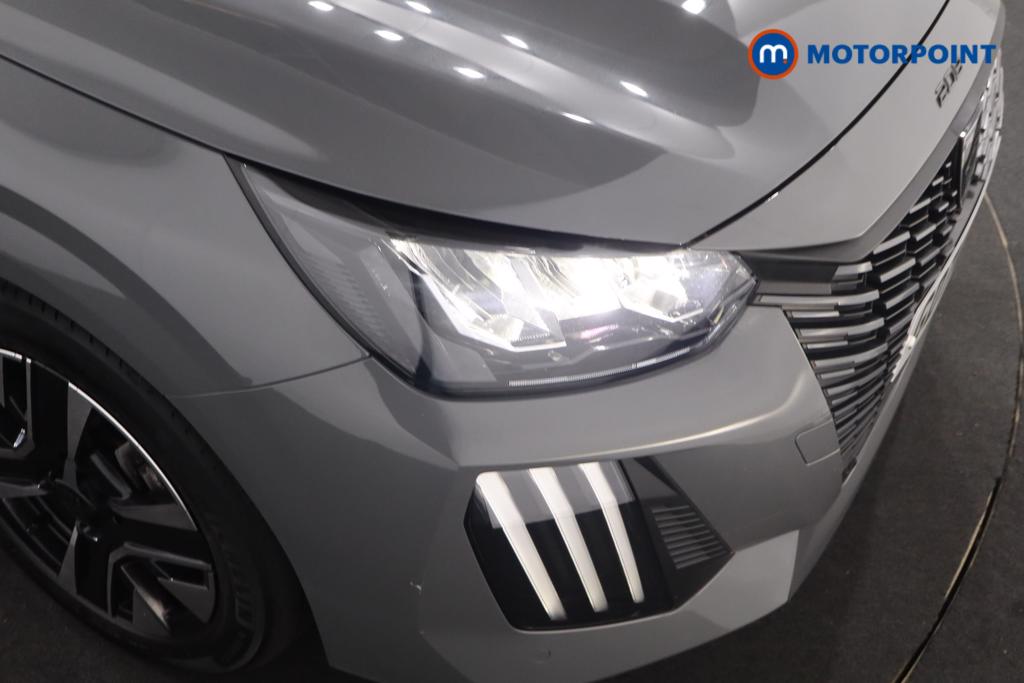 Peugeot 208 Allure Manual Petrol Hatchback - Stock Number (1642493) - 12th supplementary image