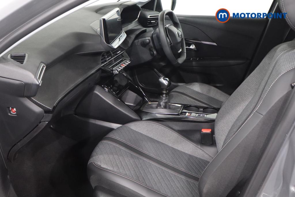 Peugeot 208 Allure Manual Petrol Hatchback - Stock Number (1642493) - 13th supplementary image