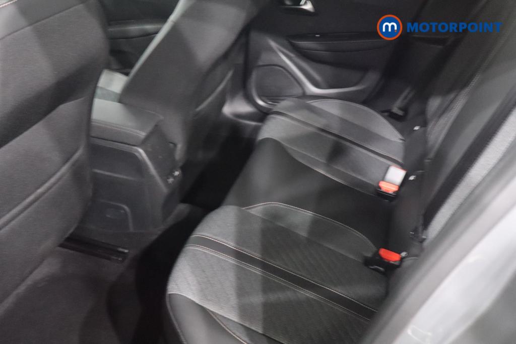 Peugeot 208 Allure Manual Petrol Hatchback - Stock Number (1642493) - 14th supplementary image