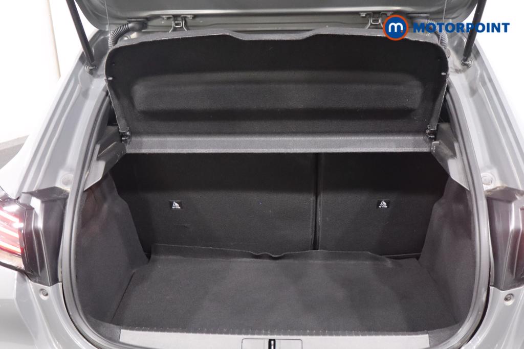 Peugeot 208 Allure Manual Petrol Hatchback - Stock Number (1642493) - 16th supplementary image