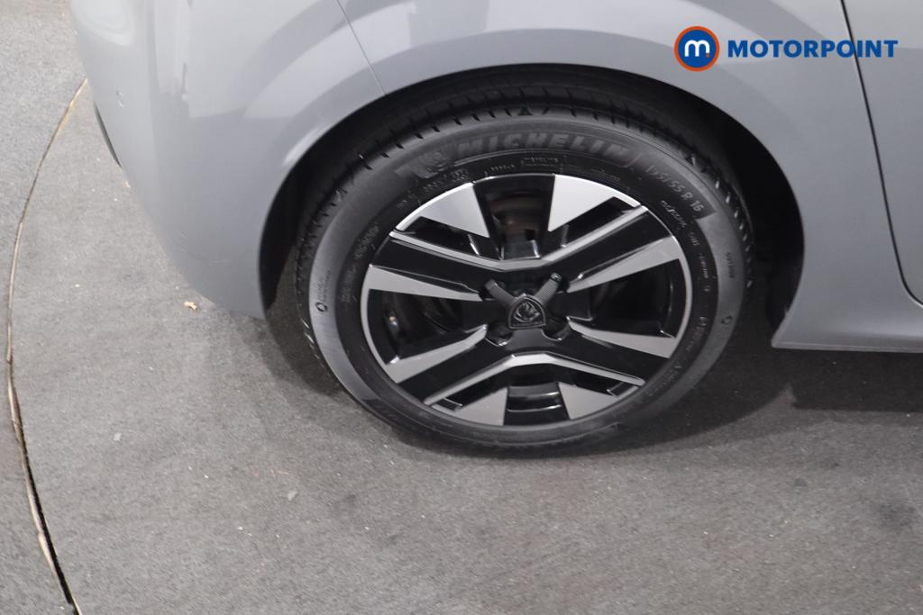 Peugeot 208 Allure Manual Petrol Hatchback - Stock Number (1642493) - 18th supplementary image
