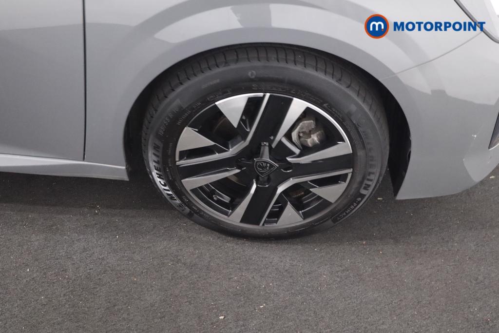 Peugeot 208 Allure Manual Petrol Hatchback - Stock Number (1642493) - 19th supplementary image