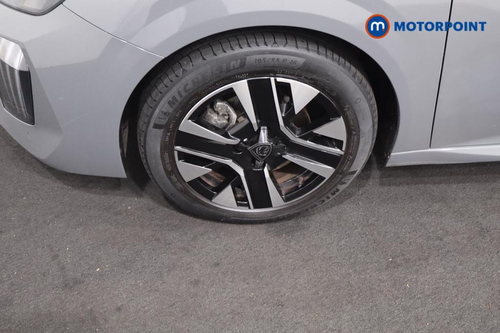 Peugeot 208 Allure Manual Petrol Hatchback - Stock Number (1642493) - 20th supplementary image
