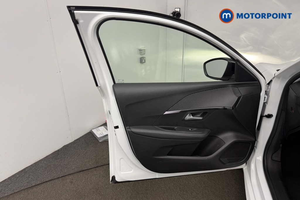 Peugeot 208 Allure Manual Petrol Hatchback - Stock Number (1642498) - 3rd supplementary image