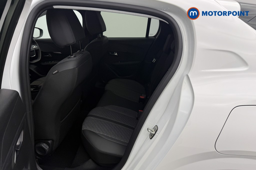 Peugeot 208 Allure Manual Petrol Hatchback - Stock Number (1642498) - 4th supplementary image
