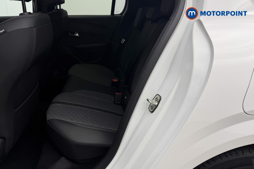 Peugeot 208 Allure Manual Petrol Hatchback - Stock Number (1642498) - 5th supplementary image
