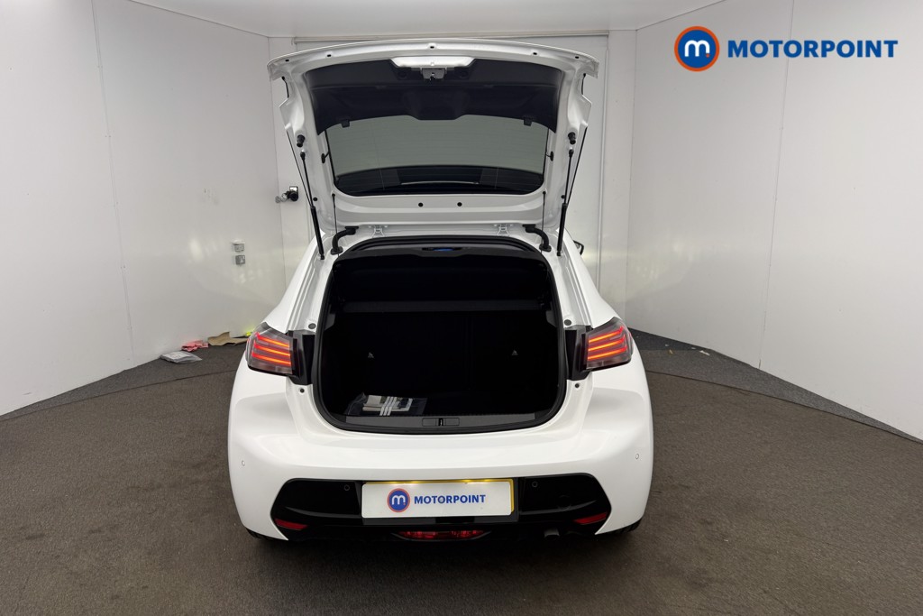 Peugeot 208 Allure Manual Petrol Hatchback - Stock Number (1642498) - 10th supplementary image