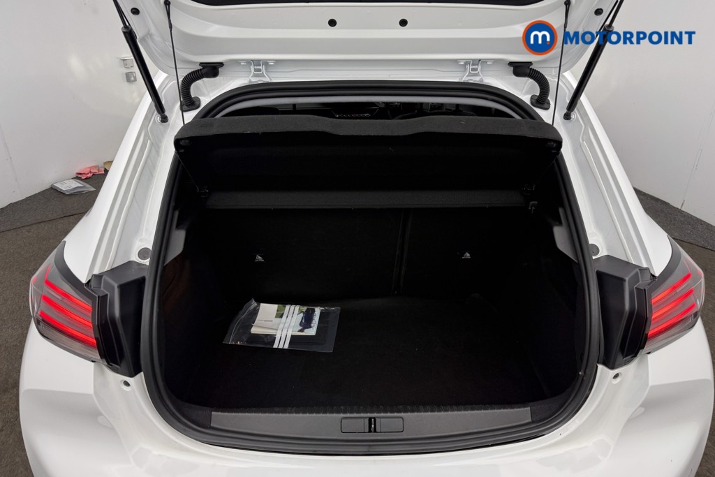 Peugeot 208 Allure Manual Petrol Hatchback - Stock Number (1642498) - 11th supplementary image