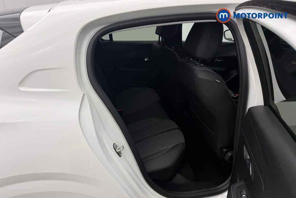 Peugeot 208 Allure Manual Petrol Hatchback - Stock Number (1642498) - 12th supplementary image