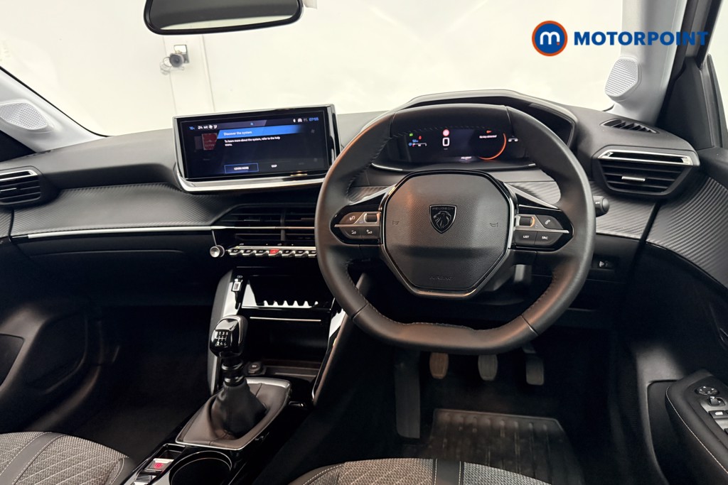 Peugeot 208 Allure Manual Petrol Hatchback - Stock Number (1642498) - 14th supplementary image