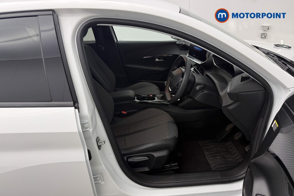 Peugeot 208 Allure Manual Petrol Hatchback - Stock Number (1642498) - 15th supplementary image