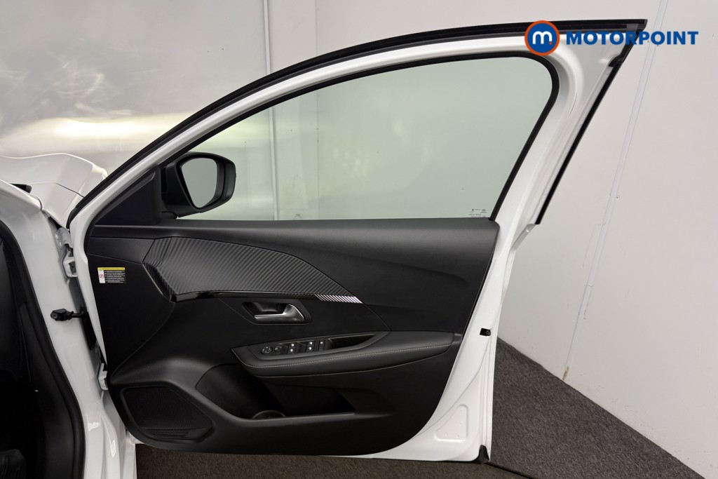 Peugeot 208 Allure Manual Petrol Hatchback - Stock Number (1642498) - 16th supplementary image