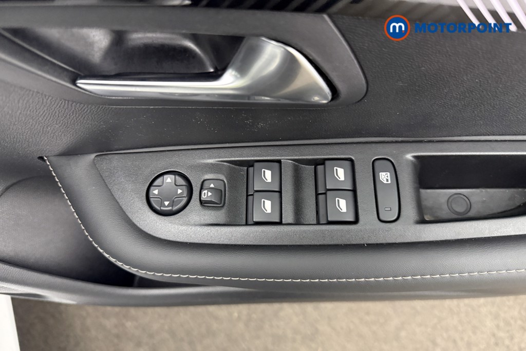 Peugeot 208 Allure Manual Petrol Hatchback - Stock Number (1642498) - 17th supplementary image