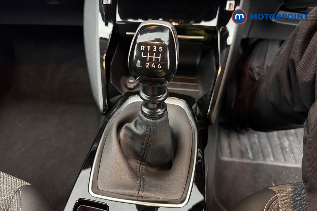 Peugeot 208 Allure Manual Petrol Hatchback - Stock Number (1642498) - 20th supplementary image