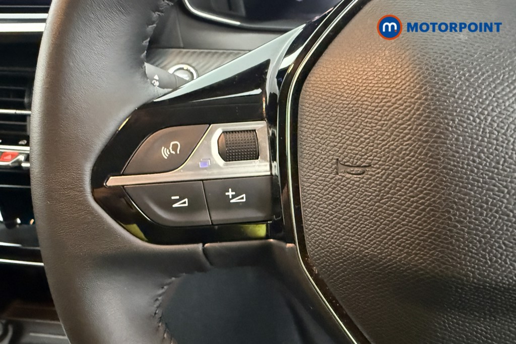 Peugeot 208 Allure Manual Petrol Hatchback - Stock Number (1642498) - 25th supplementary image
