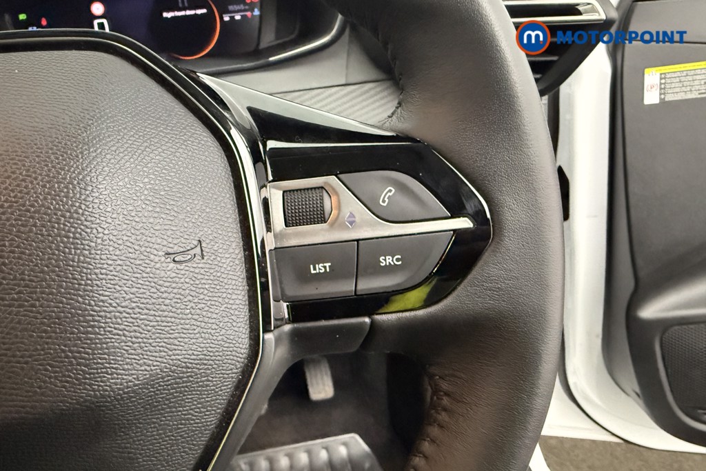 Peugeot 208 Allure Manual Petrol Hatchback - Stock Number (1642498) - 26th supplementary image