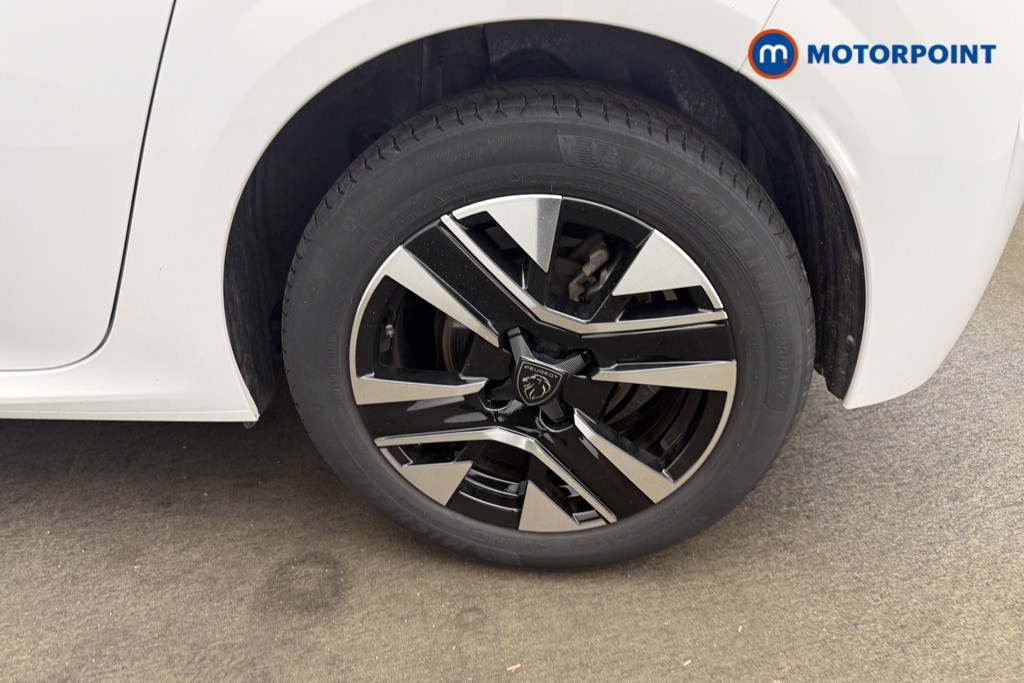 Peugeot 208 Allure Manual Petrol Hatchback - Stock Number (1642498) - 30th supplementary image