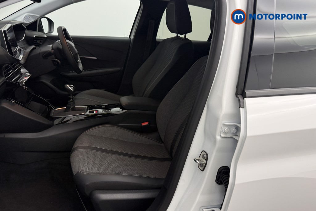 Peugeot 208 Allure Manual Petrol Hatchback - Stock Number (1642498) - 1st supplementary image