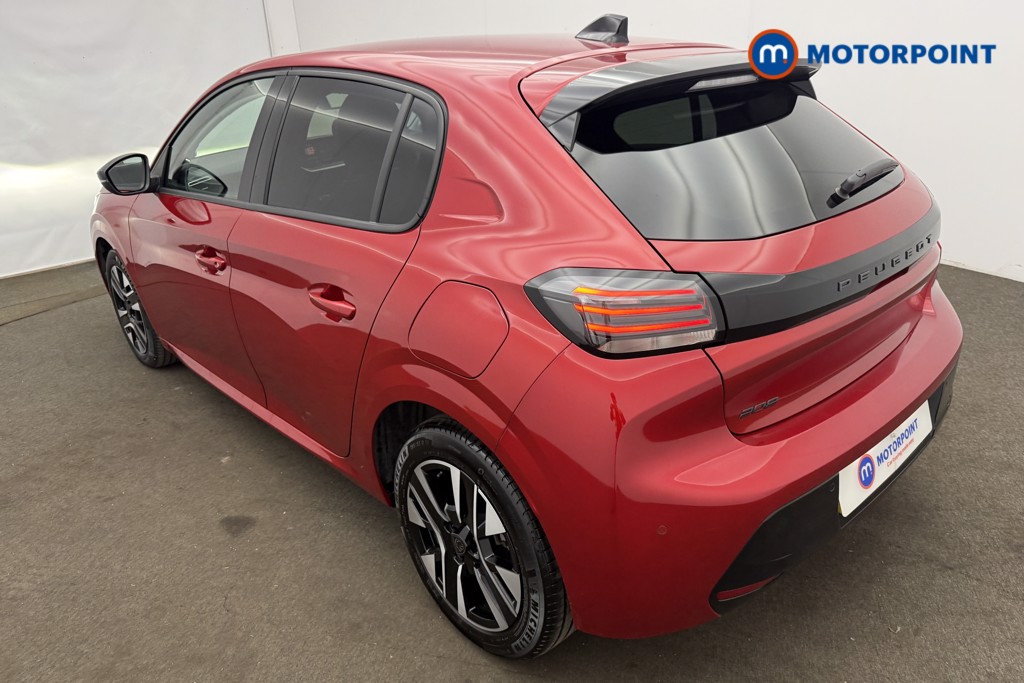 Peugeot 208 Allure Manual Petrol Hatchback - Stock Number (1642503) - 6th supplementary image