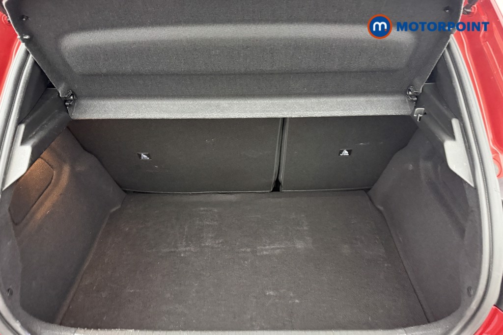 Peugeot 208 Allure Manual Petrol Hatchback - Stock Number (1642503) - 8th supplementary image