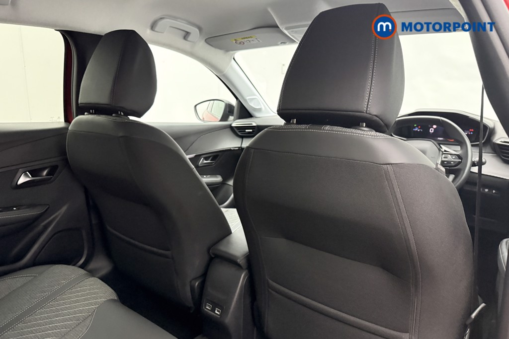 Peugeot 208 Allure Manual Petrol Hatchback - Stock Number (1642503) - 10th supplementary image