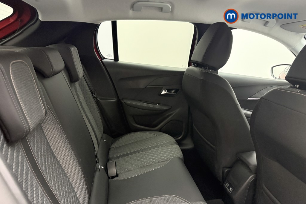 Peugeot 208 Allure Manual Petrol Hatchback - Stock Number (1642503) - 11th supplementary image