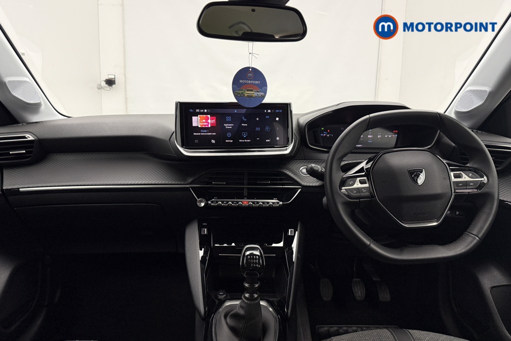 Peugeot 208 Allure Manual Petrol Hatchback - Stock Number (1642503) - 14th supplementary image