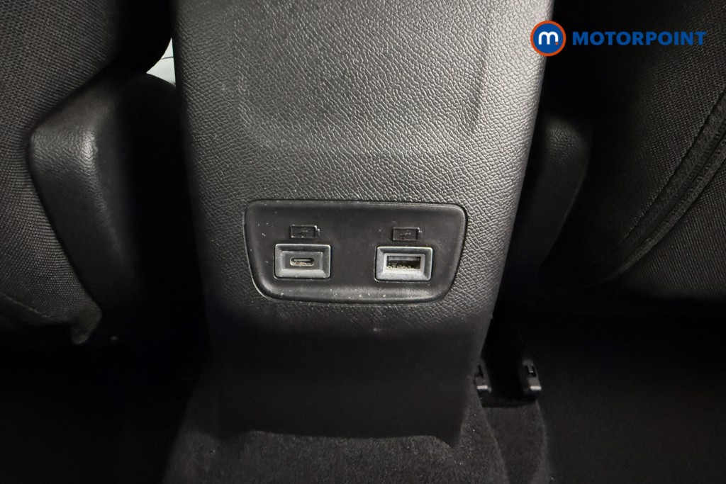 Peugeot 208 Allure Manual Petrol Hatchback - Stock Number (1642503) - 15th supplementary image