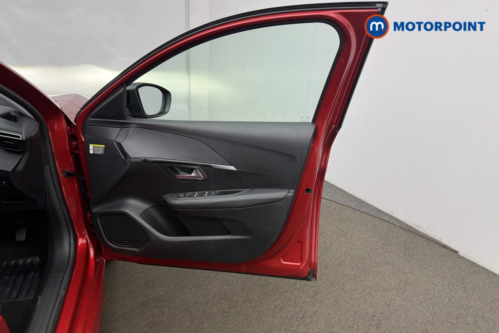 Peugeot 208 Allure Manual Petrol Hatchback - Stock Number (1642503) - 16th supplementary image