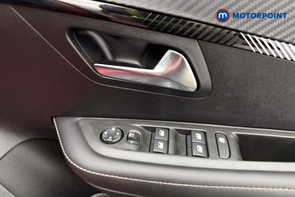 Peugeot 208 Allure Manual Petrol Hatchback - Stock Number (1642503) - 17th supplementary image