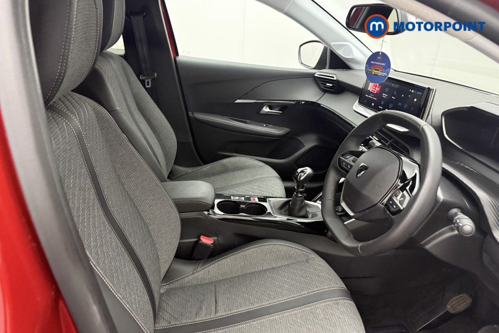 Peugeot 208 Allure Manual Petrol Hatchback - Stock Number (1642503) - 19th supplementary image