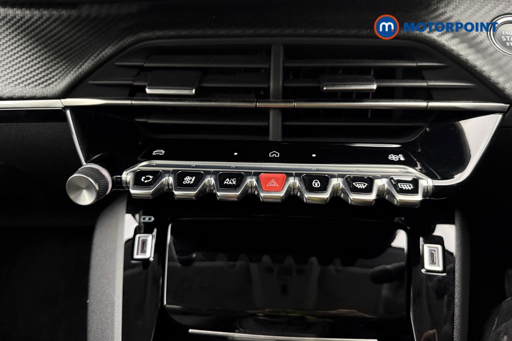 Peugeot 208 Allure Manual Petrol Hatchback - Stock Number (1642503) - 27th supplementary image
