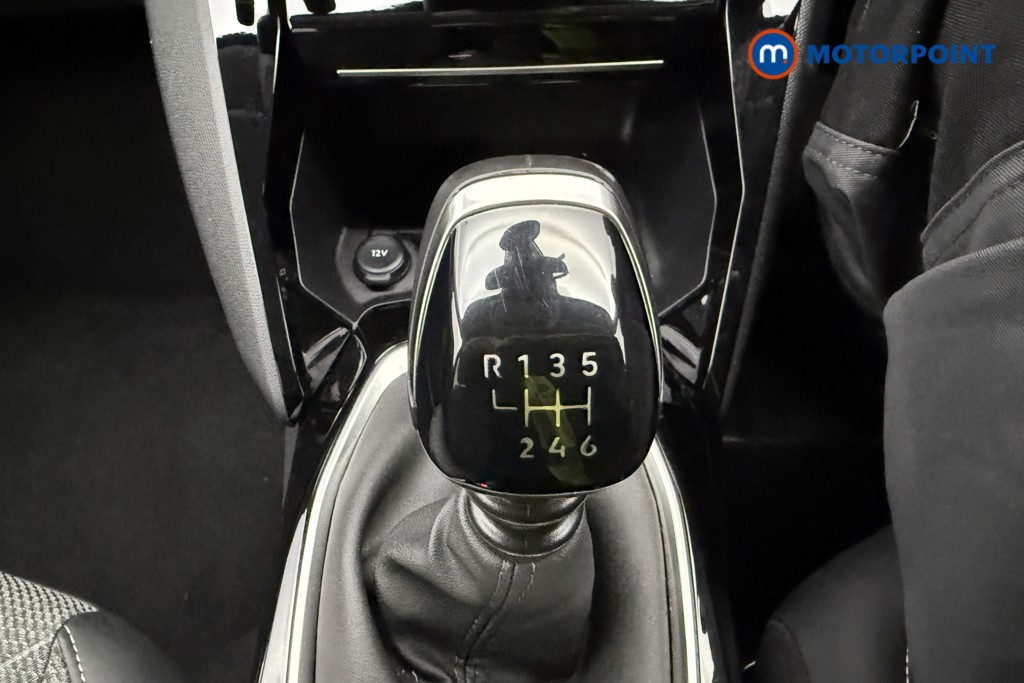 Peugeot 208 Allure Manual Petrol Hatchback - Stock Number (1642503) - 28th supplementary image