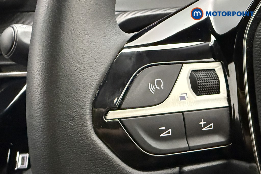 Peugeot 208 Allure Manual Petrol Hatchback - Stock Number (1642503) - 30th supplementary image